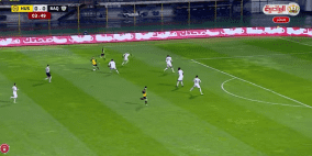 مركز الحسين إربد في جدول ترتيب الدوري الأردني بعد الفوز الكبير على البقعة 5-2