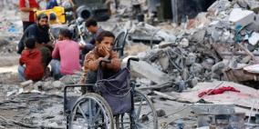 تصعيد إسرائيلي متواصل في غزة وأزمة إنسانية متفاقمة