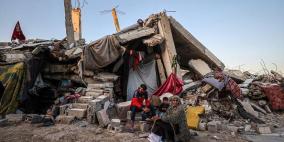 9 شهداء في قطاع غزة خلال الـ48 ساعة الماضية