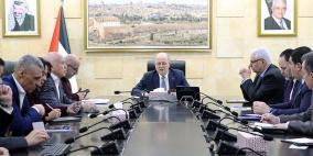 رئيس الوزراء يوجّه برفع جاهزية مختلف المؤسسات للتعامل مع التطورات