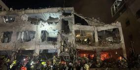 تردد قناة الحدث 2026 الجديد HD بث مباشر لمتابعة حرب إيران ضد إسرائيل وأمريكا