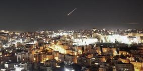 خاص| 14 مهمة ميدانية وإصابتان طفيفتان نتيجة شظايا.. والدفاع المدني يحذر: التزموا أماكن آمنة