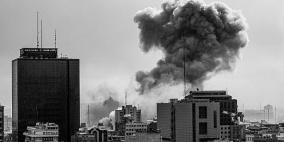 اليوم الرابع للحرب: غارات إسرائيلية وأميركية وهجمات إيرانية واسعة