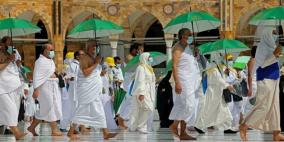 حج 1447 | رابط خدمة الاستثناء للمحرم عبر تطبيق نسك 2026