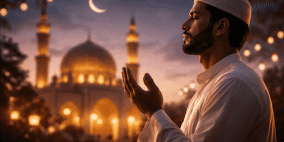 أدعية النصف من رمضان 1447هـ وفضل إحياء ليلة 15 رمضان.. أفضل الأدعية المستجابة وحكم تخصيصها