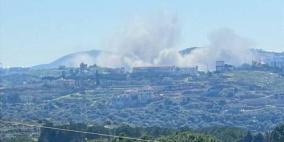 خاص| إخلاء جنوب الليطاني.. هل يمهّد لعملية برية إسرائيلية في لبنان؟