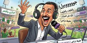 سبب انتشار شائعة إقالة حفيظ دراجي من بي إن سبورتس: هل حرب إيران وقصف الخليج؟