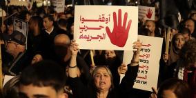 قتيلان بجريمتين منفصلتين في عكا والناصرة