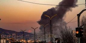 هجمات إسرائيلية وإيرانية متبادلة مع دخول الحرب أسبوعها الثاني