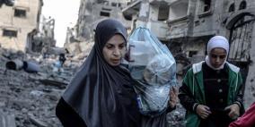 وزارة العمل: 150 ألف امرأة عاملة بالضفة و57 ألف معيلة في غزة