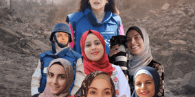 نقابة الصحفيين: صحفياتنا شاهداتٌ على الحقيقة وشريكاتٌ في صون السردية الفلسطينية