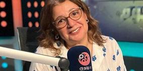 حقيقة وفاة الفنانة حنان سليمان 2026.. هل رحلت نجمة الدراما المصرية أم أن الخبر مجرد شائعة؟