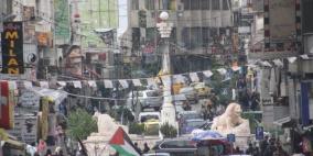 النبالي لراية: تراجع في القدرة الشرائية والتجار يواصلون الصمود رغم الأزمات