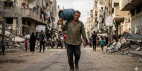 رابط فحص الغاز في غزة 2026.. كشف أسماء المستفيدين اليوم وآلية تحديث البيانات