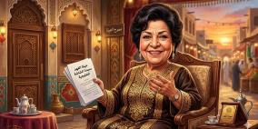 حقيقة وفاة حياة الفهد تتصدر البحث في الخليج.. ما سر غيابها عن مسلسلات رمضان 2026؟