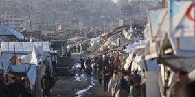 خروقات إسرائيلية يومية في غزة: 650 شهيدا و1732 إصابة منذ توقف الحرب