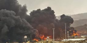 اليوم الـ13 من الحرب على إيران.. هجوم صاروخي على بلدات إسرائيلية وغارات على طهران