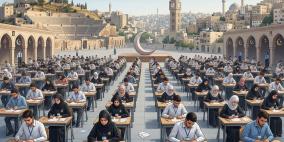 رابط التسجيل في امتحان التوجيهي الثانوية العامة الأردن 2026.. خطوات الاشتراك ورسوم امتحان توجيهي التكميلي