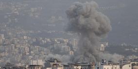 الاحتلال يدمّر جسر الزرارية فوق نهر الليطاني ويقصف في شرق لبنان