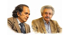 الشاعر إبراهيم نصر الله يفوز بجائزة الفونسو غاتو الدولية للشعر