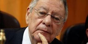 حقيقة وفاة جمال ولد عباس في الجزائر.. هل توفي الأمين العام السابق للأفلان في مستشفى مصطفى باشا؟