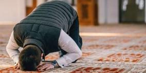 كيفية صلاة ليلة القدر