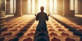 دعاء ليلة القدر مكتوب قصير