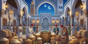 قيمة مقدار زكاة الفطر في تونس 2026.. مفتي الجمهورية يحدد مقدارها بالدينار التونسي