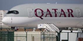 القطرية تعلن خطة تشغيل مؤقتة لرحلات محدودة من وإلى الدوحة