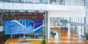  تراجع أسهم البنوك في بورصة تل أبيب وسط توترات إقليمية