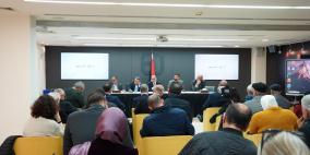 وزير المالية يتحدث عن رواتب الموظفين وموازنة 2026