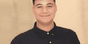 استشهاد فتى واصابة آخر بالقرب من سنجل بمحافظة رام الله