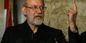 حقيقة وفاة علي لاريجاني.. إسرائيل تتحدث عن اغتياله وإيران تلتزم الصمت