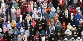 موعد صلاة عيد الفطر 2026 في مصر وتوقيت الصلاة بجميع المحافظات