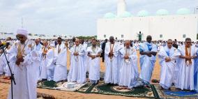 موعد صلاة عيد الفطر 2026 في موريتانيا وتوقيت الصلاة في نواكشوط