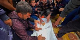 شهيد وإصابات بنيران الاحتلال في قطاع غزة