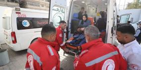 بعد اغلاق دام 19 يوما: الاحتلال يعيد فتح معبر رفح لمغادرة المرضى والحالات الانسانية وعودة العالقين