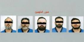 الإمارات تعلن تفكيك شبكة إرهابية لحزب الله وإيران