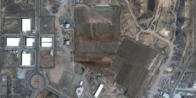 عقب الهجوم على ديمونا: إسرائيل تعلن استهداف موقع لتطوير مكونات نووية في طهران