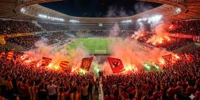 ترددات القنوات الناقلة لمباراة الأهلي والترجي بث مباشر اليوم مجانا في دوري أبطال أفريقيا