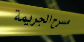 بيت لحم: رجل يقتل زوجته ويحاول التمويه بادعاء انتحارها