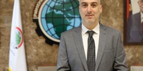 شحادة يحذّر من توقف المخابز والمصانع الغذائية بغزة بسبب منع إدخال الزيوت وقطع الغيار