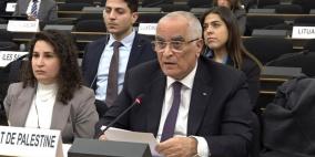 خريشي: تقرير فرانشيسكا ألبانيز يوثق تعذيبا ممنهجا بحق الفلسطينيين يرقى للإبادة الجماعية