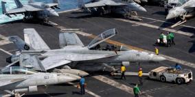 تقرير: البنتاغون يبحث نشر قوات إنزال جوي لاحتمال استهداف جزيرة خرج