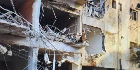 إيران تطلق صواريخ صوب ديمونا وإيلات وإسرائيل تهاجم طهران