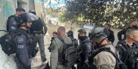 محافظة القدس: الاحتلال يواصل جرائم القتل والإخلاء القسري بالقدس في إطار حرب شاملة وخرق فاضح للقانون الدولي