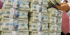 إعلان النتائج الأولية لوضع الاستثمار الدولي والدين الخارجي لفلسطين