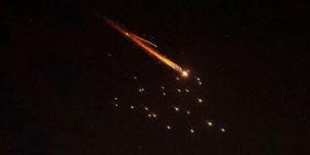 حرب الشرق الأوسط: هجمات واسعة متبادلة وترامب يمدد "مهلة الطاقة"