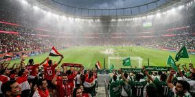 بث مباشر مباراة مصر والسعودية الودية الآن | يلا شوت مجاناً على أون سبورت المفتوحة