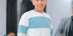 الثالث منذ أمس.. استشهاد طفل في مخيم الدهيشة جنوب بيت لحم